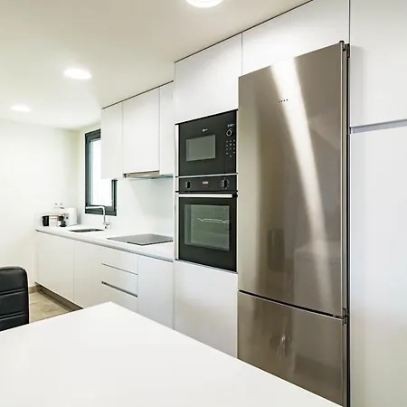 Inf4.5p- Modern 3 Bed Next To Apartamento Estepona