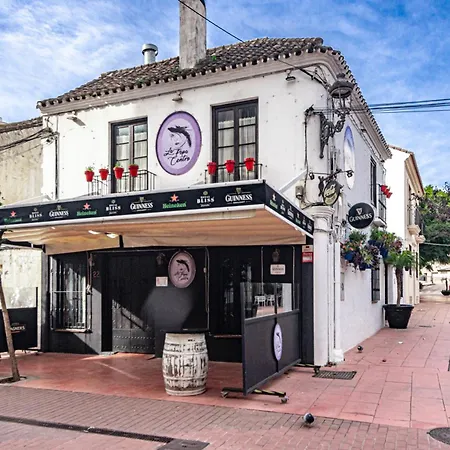 Inf4.5p- Modern 3 Bed Next To Estepona