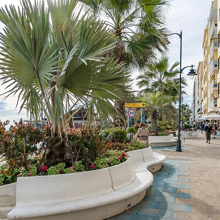 Inf4.5p- Modern 3 Bed Next To