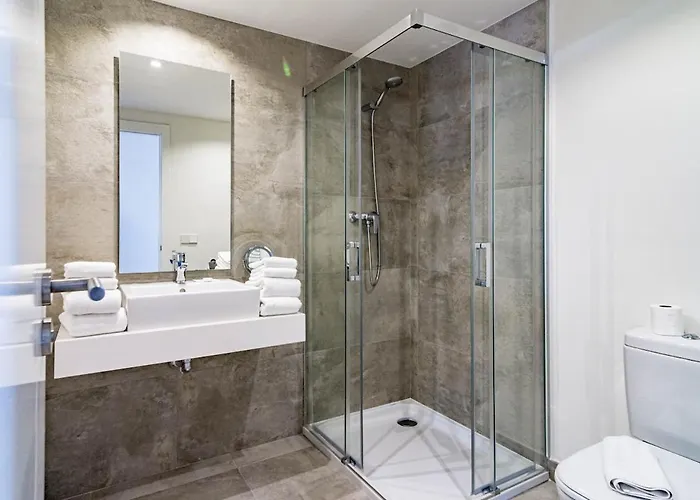 Inf4.5p- Modern 3 Bed Next To * Estepona