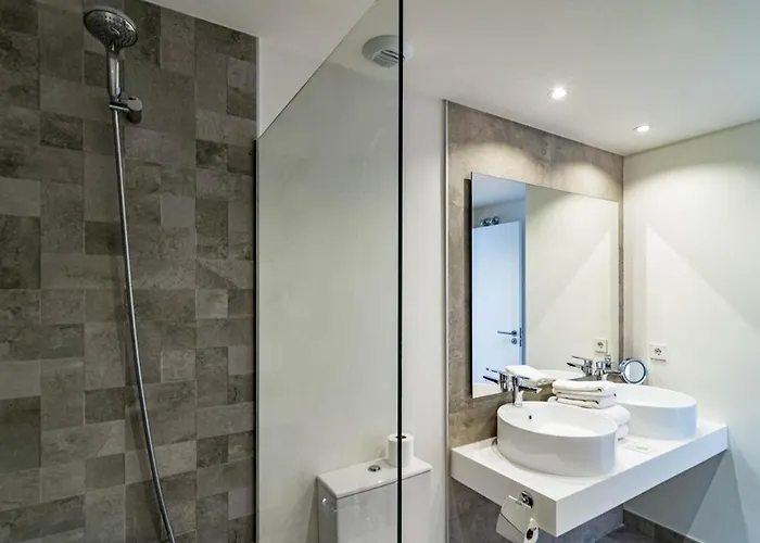 Inf4.5p- Modern 3 Bed Next To * Estepona