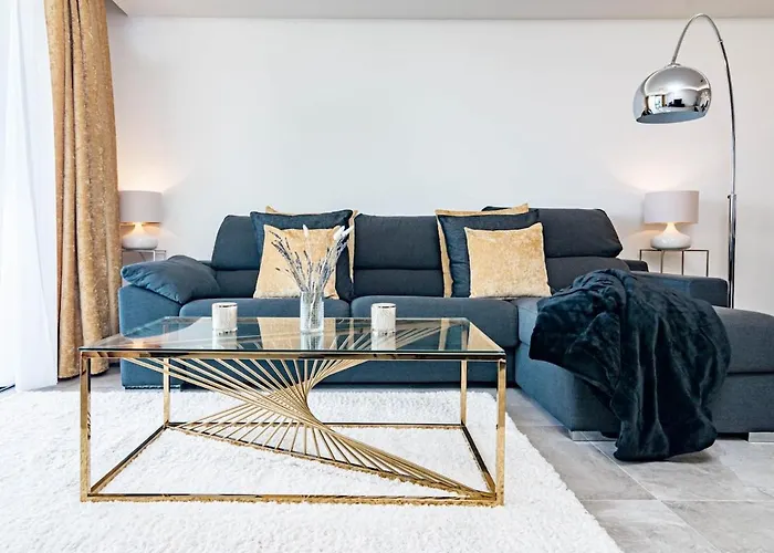 Inf4.5p- Modern 3 Bed Next To Estepona