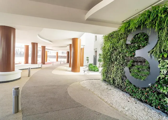 Appartamento Inf4.5p- Modern 3 Bed Next To