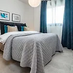 Inf4.5p- Modern 3 Bed Next To Estepona