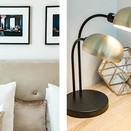 Inf45p- Modern 3 Bed Next To Apartment Estepona