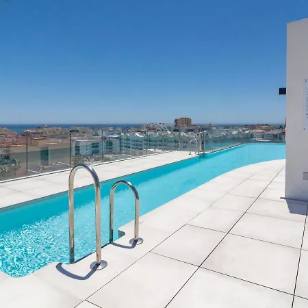 Inf45p- Modern 3 Bed Next To Apartment