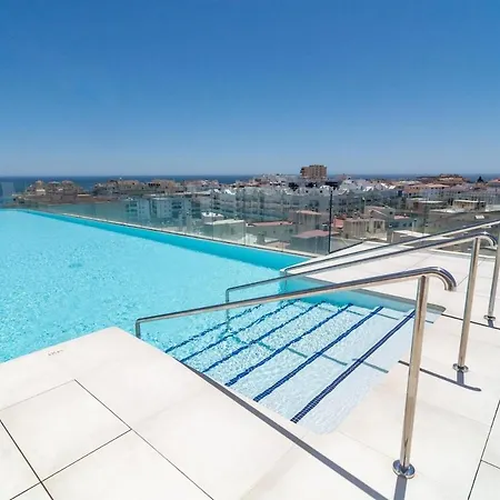 Inf4.5p- Modern 3 Bed Next To * Estepona