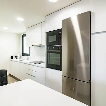 Apartman Inf45p- Modern 3 Bed Next To *