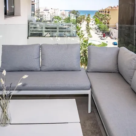 Apartman Inf45p- Modern 3 Bed Next To Estepona
