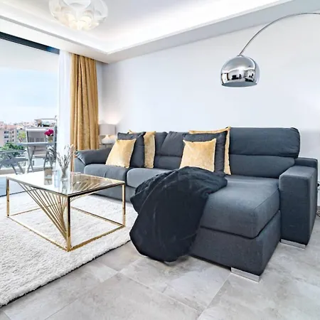 Inf45p- Modern 3 Bed Next To Estepona