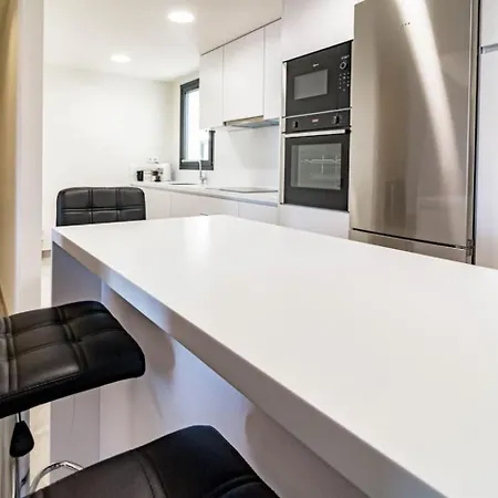 Apartman Inf45p- Modern 3 Bed Next To