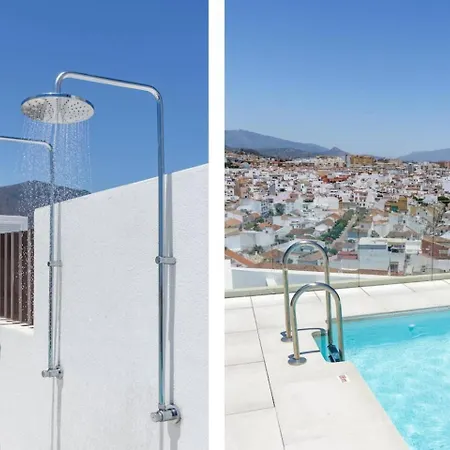 Apartman Inf45p- Modern 3 Bed Next To