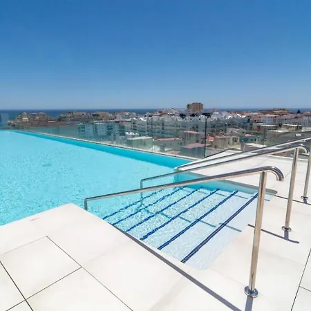 Apartman Inf45p- Modern 3 Bed Next To *