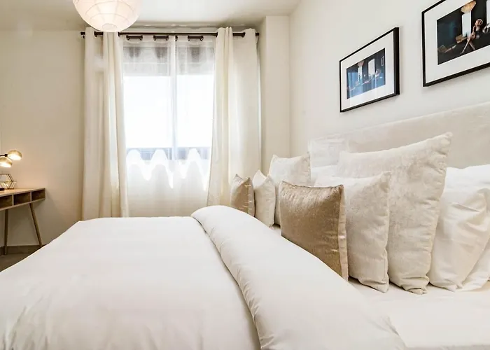 Inf4.5p- Modern 3 Bed Next To Estepona