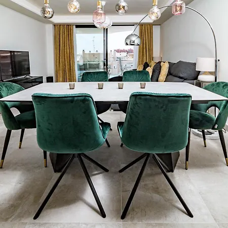 Appartamento Inf45p- Modern 3 Bed Next To *