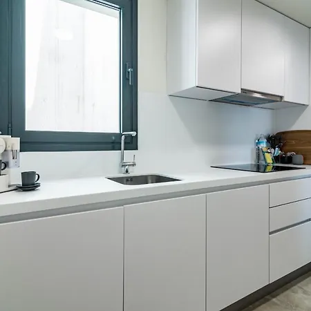 Inf45p- Modern 3 Bed Next To * Estepona