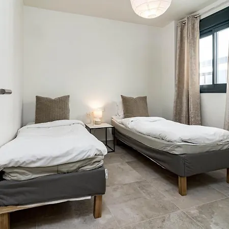 Appartamento Inf45p- Modern 3 Bed Next To Estepona