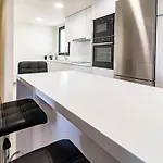 Inf4.5p- Modern 3 Bed Next To Apartmán Estepona