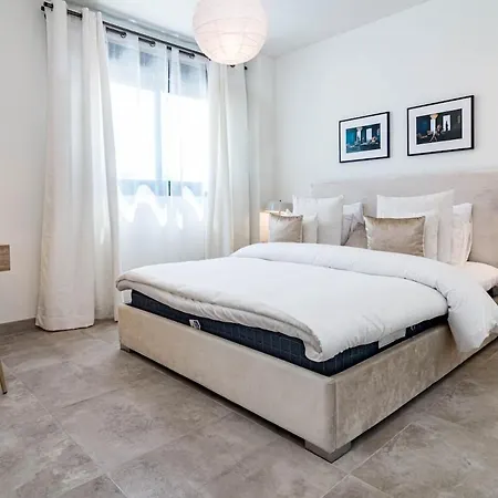 Inf4.5p- Modern 3 Bed Next To * Estepona